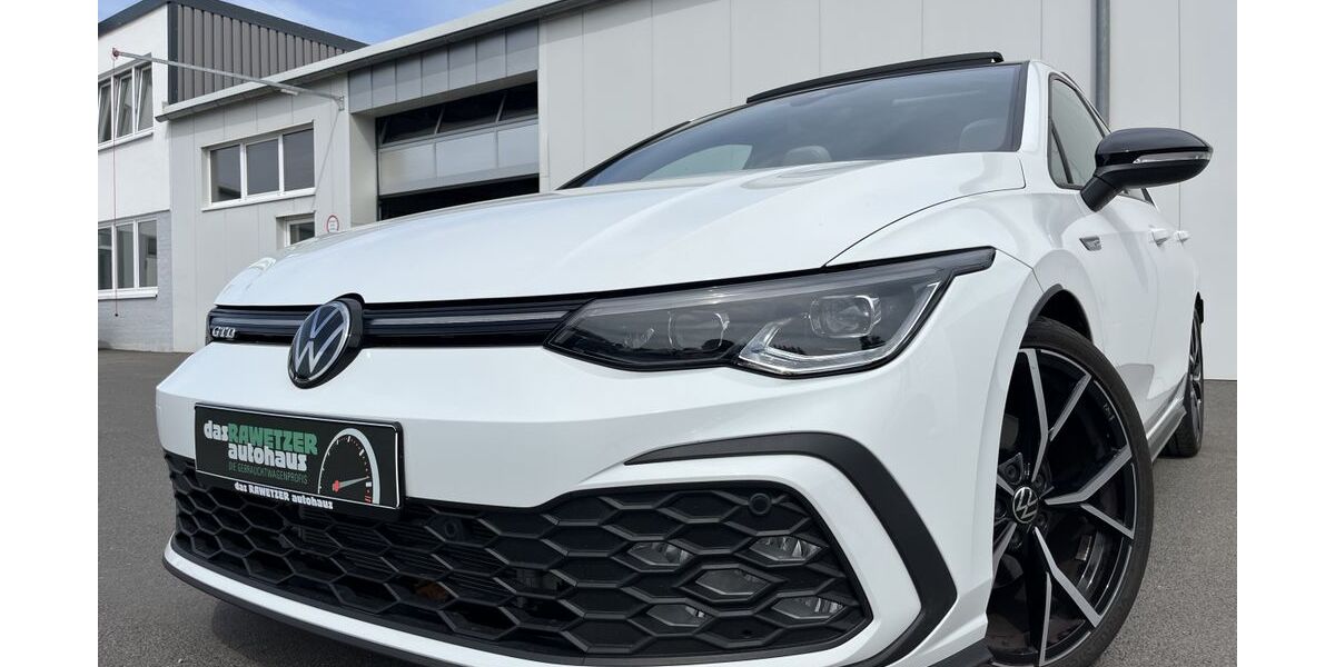 VW Golf 16.780 km 34.860 &euro; Marktredwitz 95615