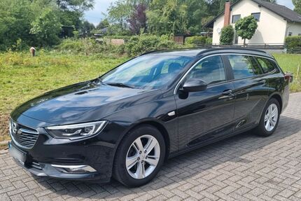 Opel Insignia 150.000 km 11.490 &euro; Asbach 53567