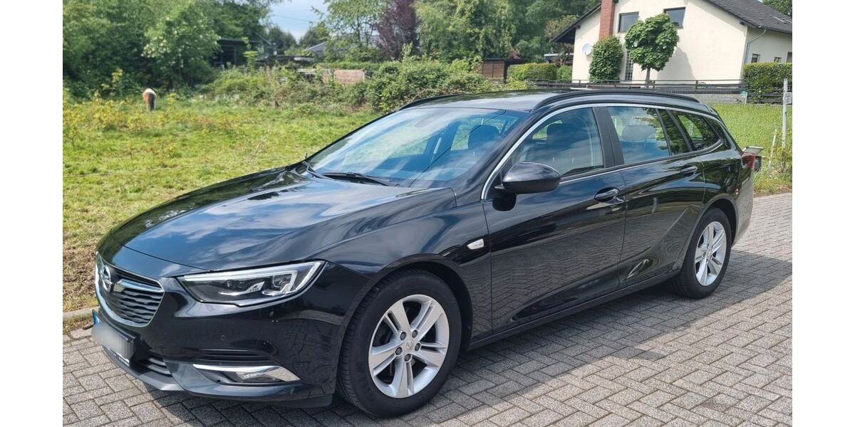 Opel Insignia 150.000 km 11.490 &euro; Asbach 53567
