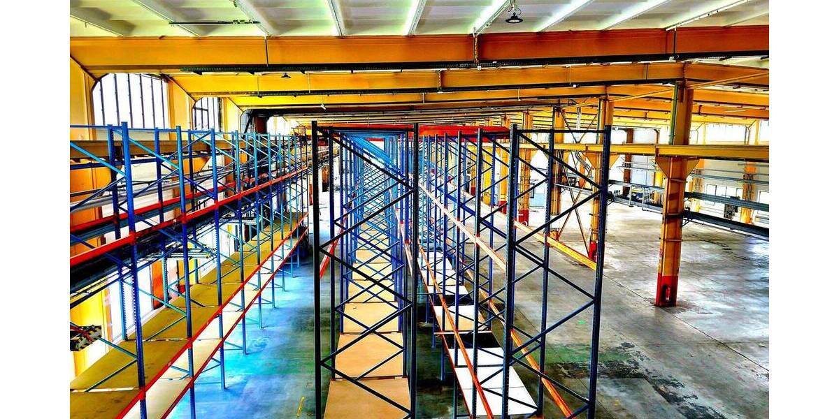 Gewerbeobjekt Eisenach Fischbach - 450.000&euro; | Angebot:21280231