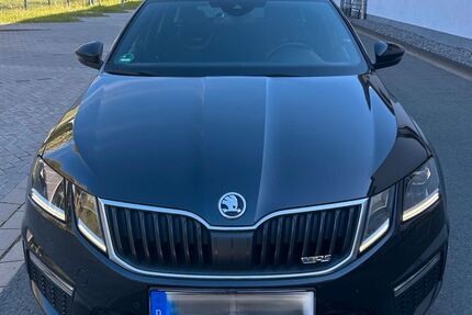 Skoda Octavia 149.000 km 20.000 &euro; Sprockhövel 45549