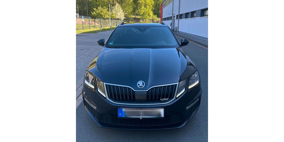 Skoda Octavia 149.000 km 20.000 &euro; Sprockhövel 45549