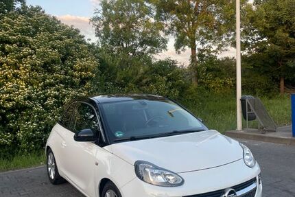 Opel Adam 102.000 km 7.250 &euro; Puchheim 82178