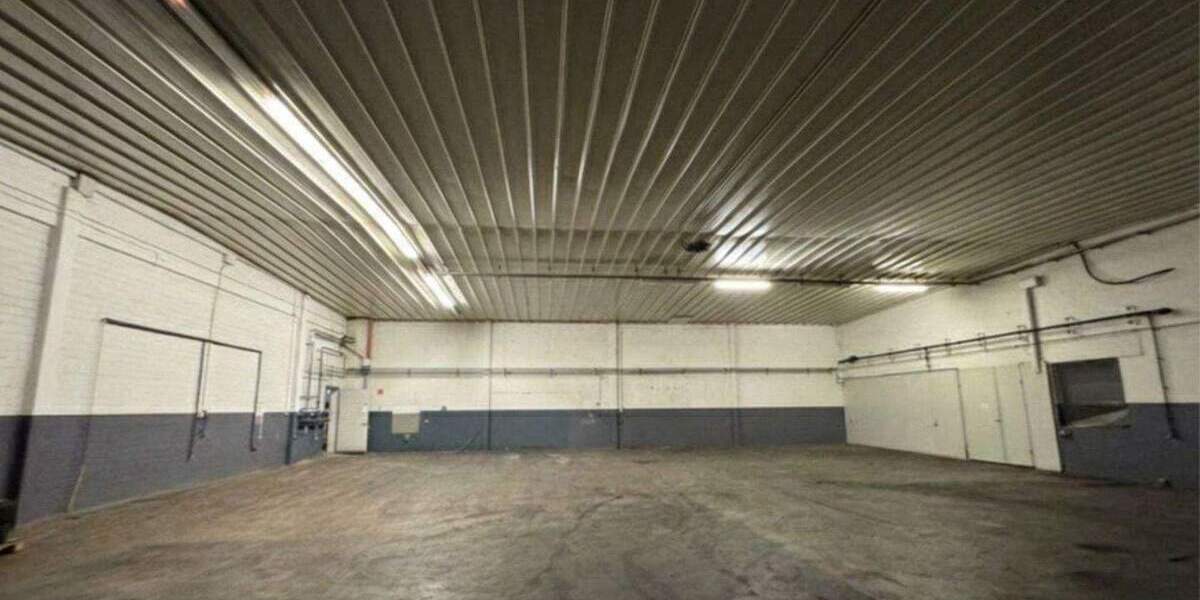 Gewerbeobjekt Schwalmtal Berg - 1.495.000&euro; | Angebot:24498290