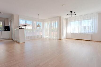 Wohnung Backnang - 3.5 Zimmer, 93 m&sup2;, 1.350&euro; | Angebot:26291529