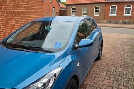 Hyundai i30 245.000 km 3.500 &euro; Woldegk 17348