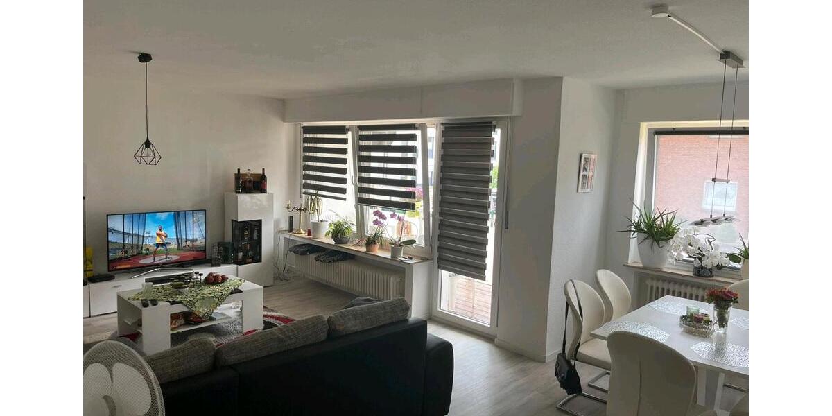 Erdgeschoßwohnung Fürstenau - 5 Zimmer, 95 m&sup2;, 169.000&euro; | Angebot:26060568