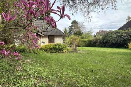 Grundstück Wentorf bei Hamburg - 795.000&euro; | Angebot:25157318