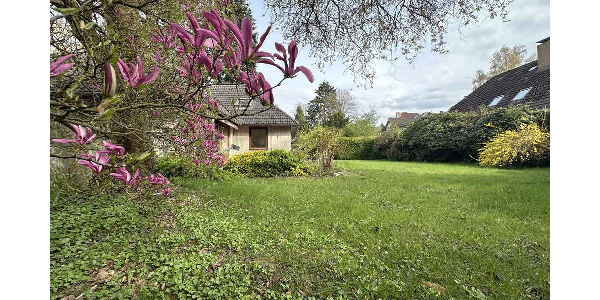 Grundstück Wentorf bei Hamburg - 795.000&euro; | Angebot:25157318