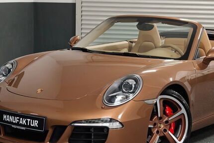 Porsche 991 27.202 km 122.800 &euro; Taunusstein 65232