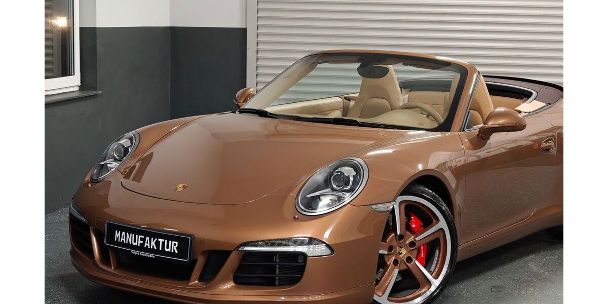 Porsche 991 27.202 km 122.800 &euro; Taunusstein 65232