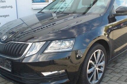 Skoda Octavia 199.990 km 10.550 &euro; Brüsewitz 19071