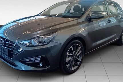 Hyundai i30 5.400 km 19.890 &euro; Ludwigshafen 67059