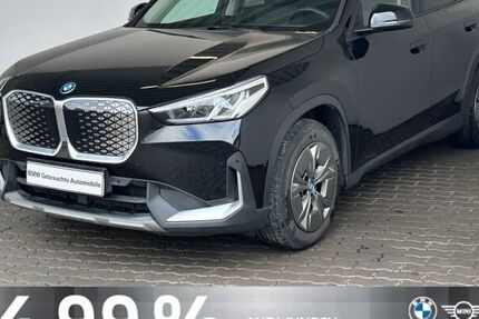 BMW iX1 22.035 km 30.948 &euro; Heilbronn 74074