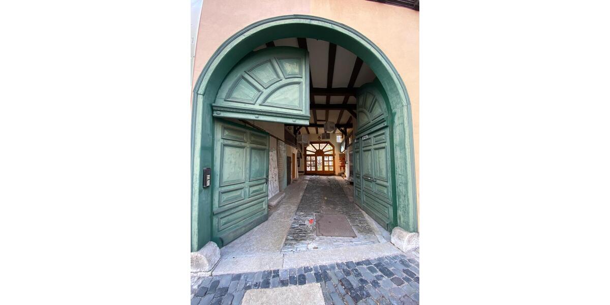 Etagenwohnung Bad Langensalza - 3 Zimmer, 91 m&sup2;, 750&euro; | Angebot:25540076