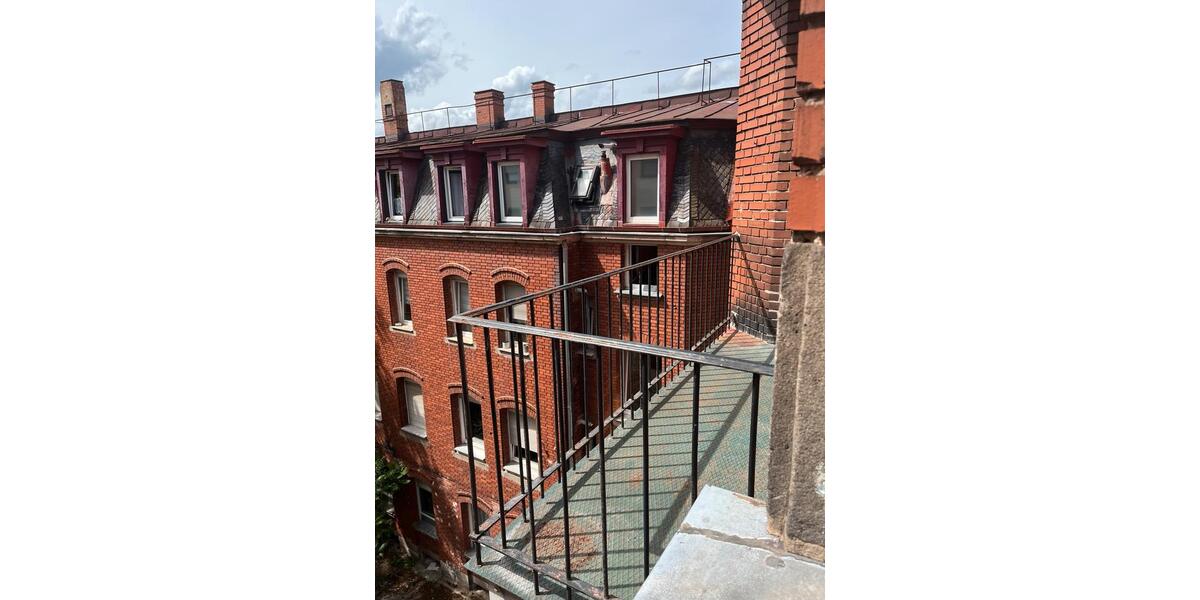 Etagenwohnung Fürth Südstadt - 3 Zimmer, 70 m&sup2;, 249.000&euro; | Angebot:26914457