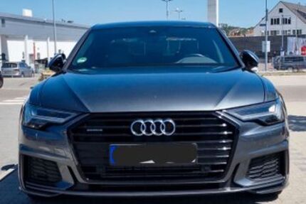 Audi A6 210.000 km 22.900 &euro; stuttgart 70180