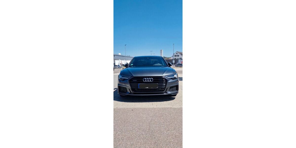 Audi A6 210.000 km 22.900 &euro; stuttgart 70180