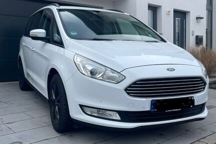 Ford Galaxy 110.129 km 19.000 &euro; Orsingen- Nenzingen 78359