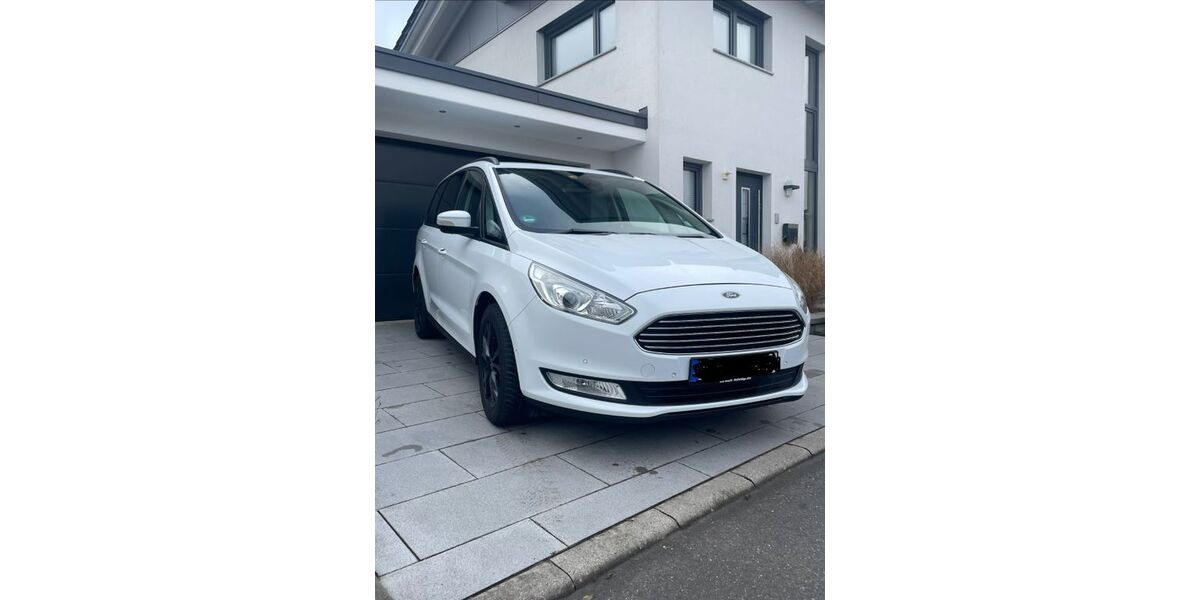 Ford Galaxy 110.129 km 19.000 &euro; Orsingen- Nenzingen 78359