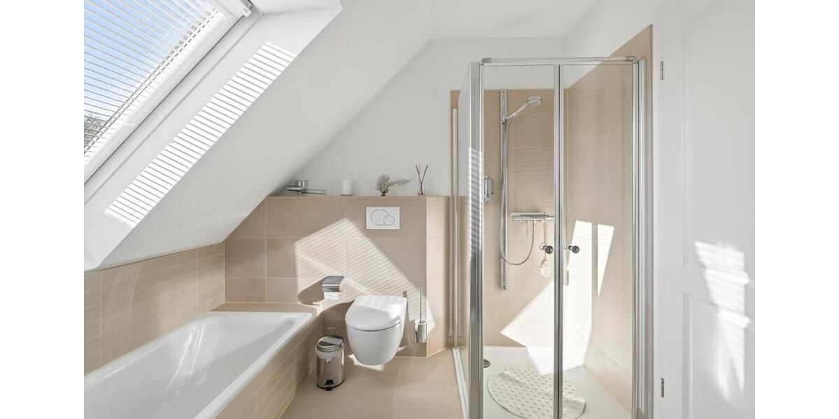 Einfamilienhaus Süderbrarup - 10 Zimmer, 156 m&sup2;, 728.000&euro; | Angebot:27164392