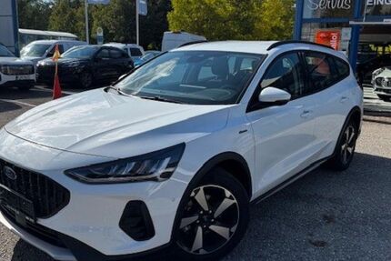 Ford Focus 18.834 km 21.900 &euro; Unterhaching 82008