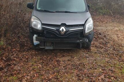 Renault Kangoo 44.500 km 5.600 &euro; ulm 89073