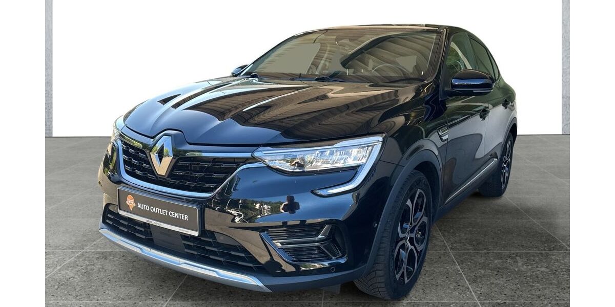 Renault Arkana 46.883 km 18.890 &euro; Werdohl 58791
