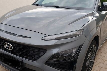 Hyundai KONA 45.400 km 15.400 &euro; Simmelsdorf 91245