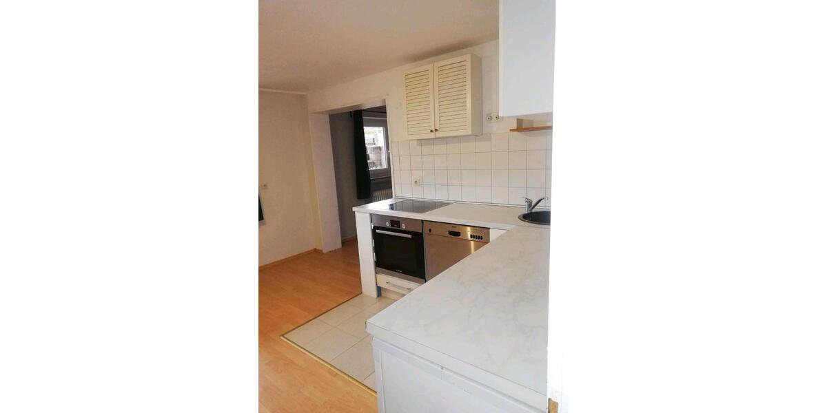Etagenwohnung Bad Rappenau - 1 Zimmer, 50 m&sup2;, 550&euro; | Angebot:26654935