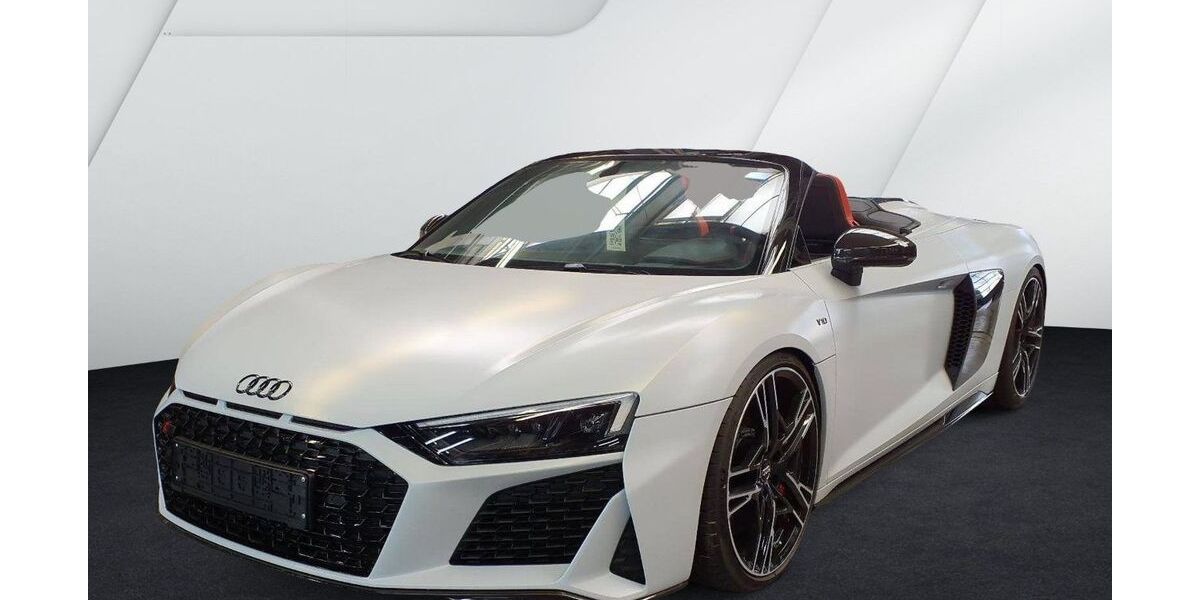Audi R8 3.188 km 179.990 &euro; Goslar 38644