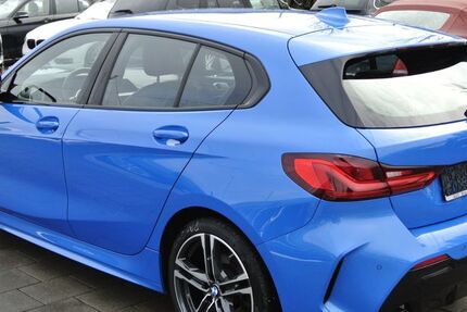 BMW 118 89.000 km 20.500 &euro; Malgersdorf 84333