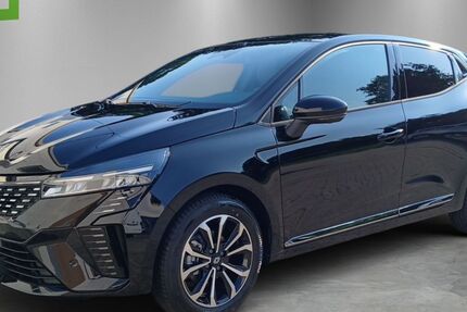 Renault Clio 1.570 km 19.990 &euro; Nürnberg 90471