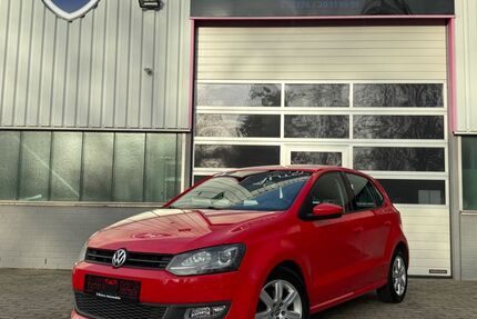VW Polo 145.451 km 8.999 &euro; Burgwedel 30938