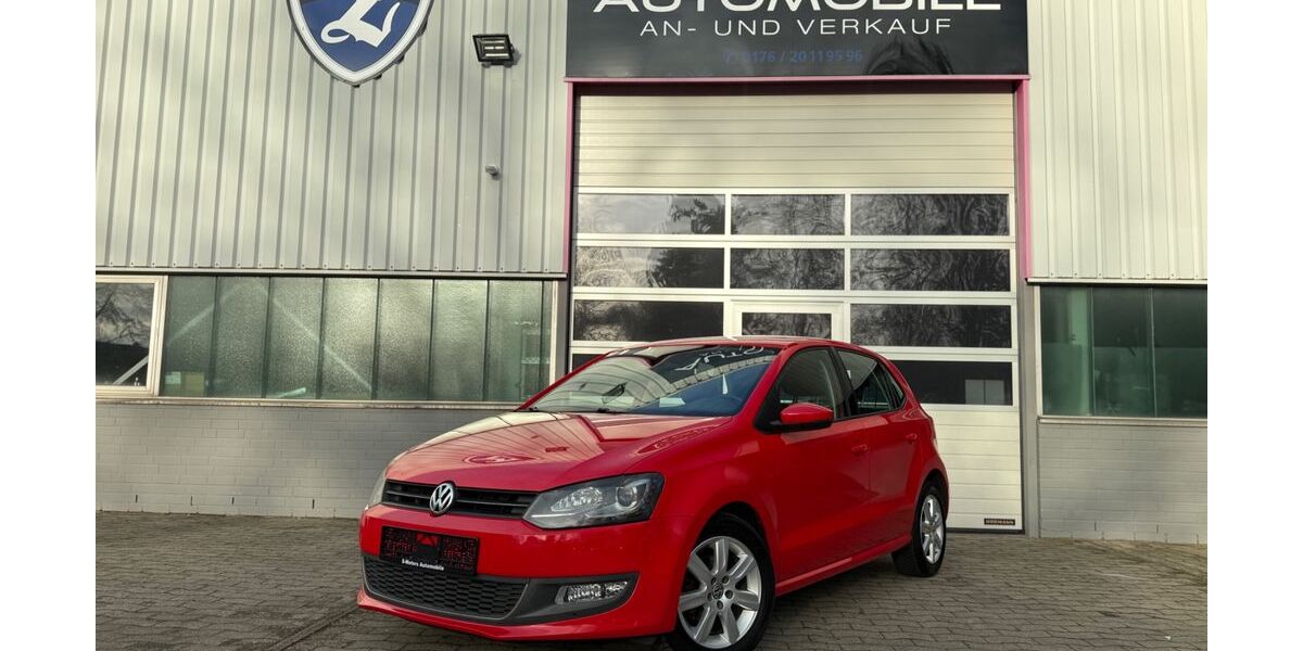 VW Polo 145.451 km 8.999 &euro; Burgwedel 30938