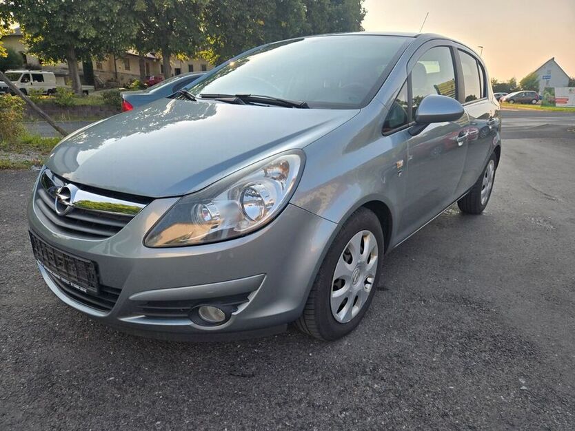 Corsa