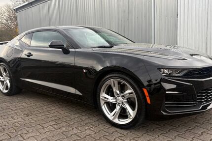 Chevrolet Camaro 3.577 km 38.500 &euro; Fischbach saar 66287