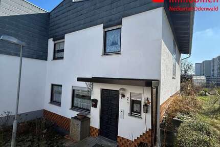 Haus Mosbach - 4 Zimmer, 99 m&sup2;, 235.000&euro; | Angebot:27009103
