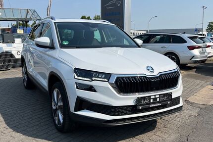 Skoda Karoq 55.550 km 25.999 &euro; Werl 59457
