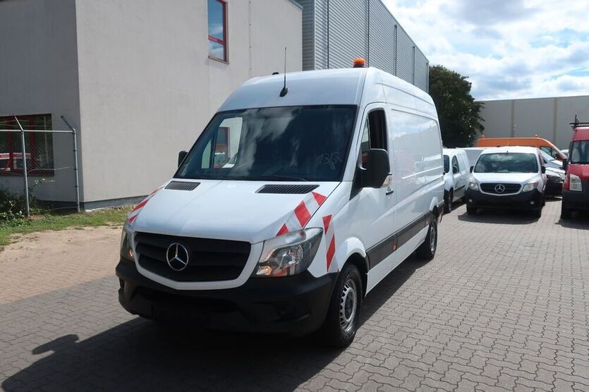 Sprinter