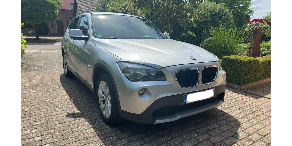 BMW X1 149.850 km 8.500 &euro; Hemau 93155