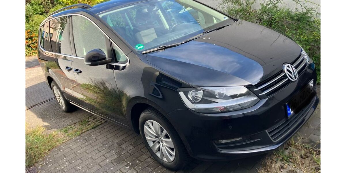 VW Sharan 161.000 km 9.900 &euro; Bremen 28279