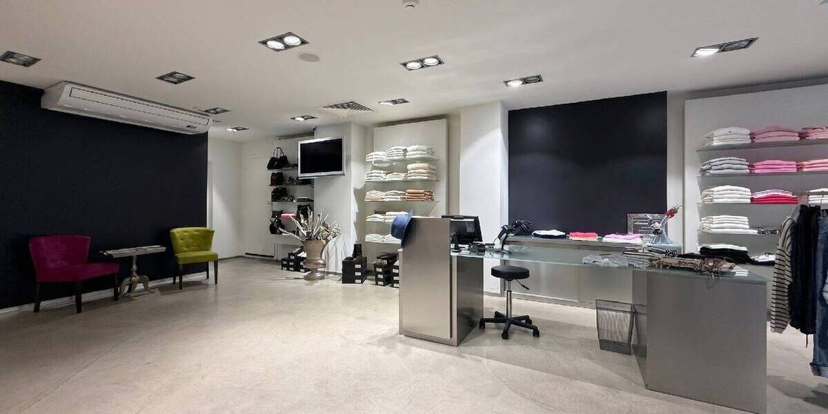 Gewerbeobjekt Krefeld Stadtmitte - 1 Zimmer, 1.750&euro; | Angebot:26449827