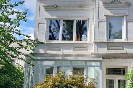 Wohnung Bremen Neustadt - 5 Zimmer, 145 m&sup2;, 529.000&euro; | Angebot:26836668