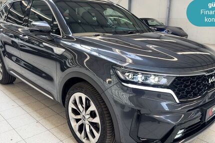 Kia Sorento 43.934 km 42.990 &euro; Ludwigsfelde (bei Berlin) 14974