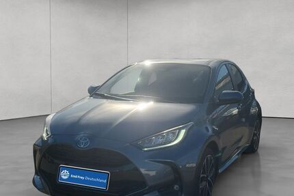 Toyota Yaris 2.000 km 27.990 &euro; Reutlingen 72766