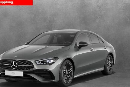 Mercedes-Benz CLA 220 2.800 km 40.660 &euro; Stralsund 18439
