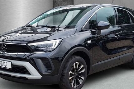 Opel Crossland (X) 22.131 km 18.490 &euro; Hamburg 22159
