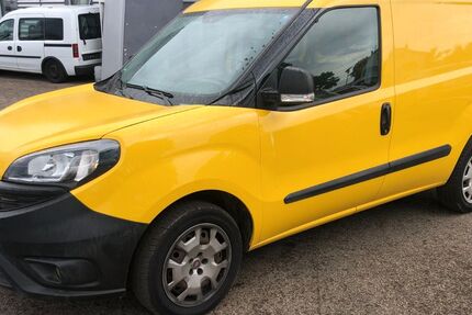 Fiat Doblo 319.214 km 4.050 &euro; Freiburg 79102