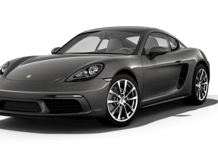 Porsche Cayman 55.000 km 56.900 &euro; Bielefeld 33719